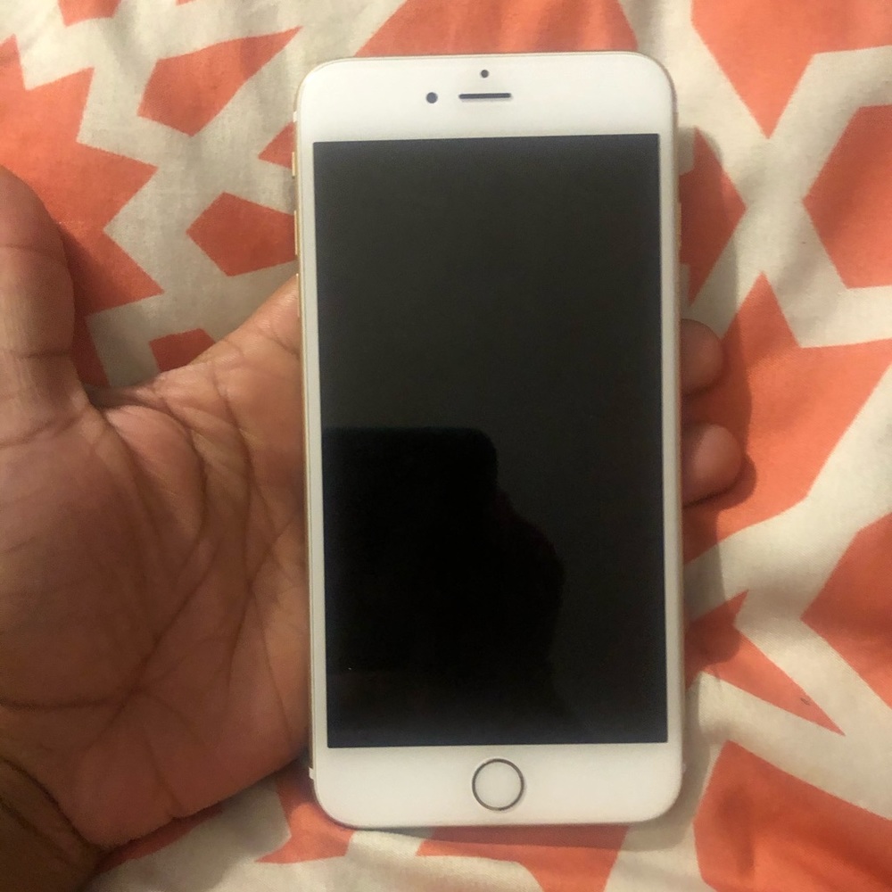 iPhone 6s Plus